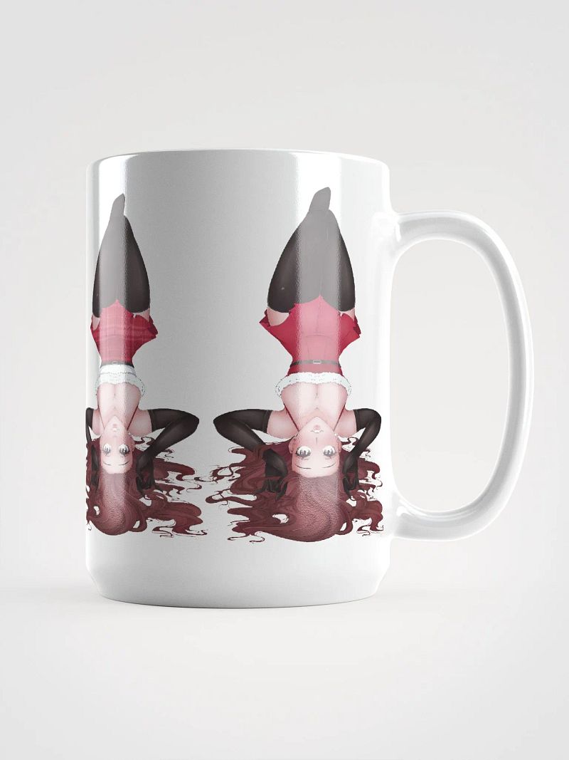 Naughty or Nice 15oz.