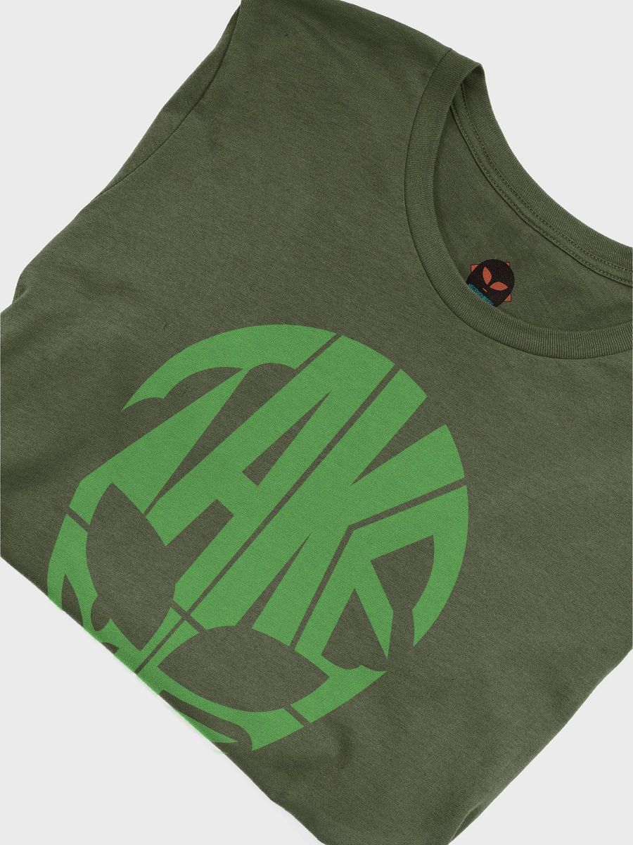take me to your leader shirt product image (2)