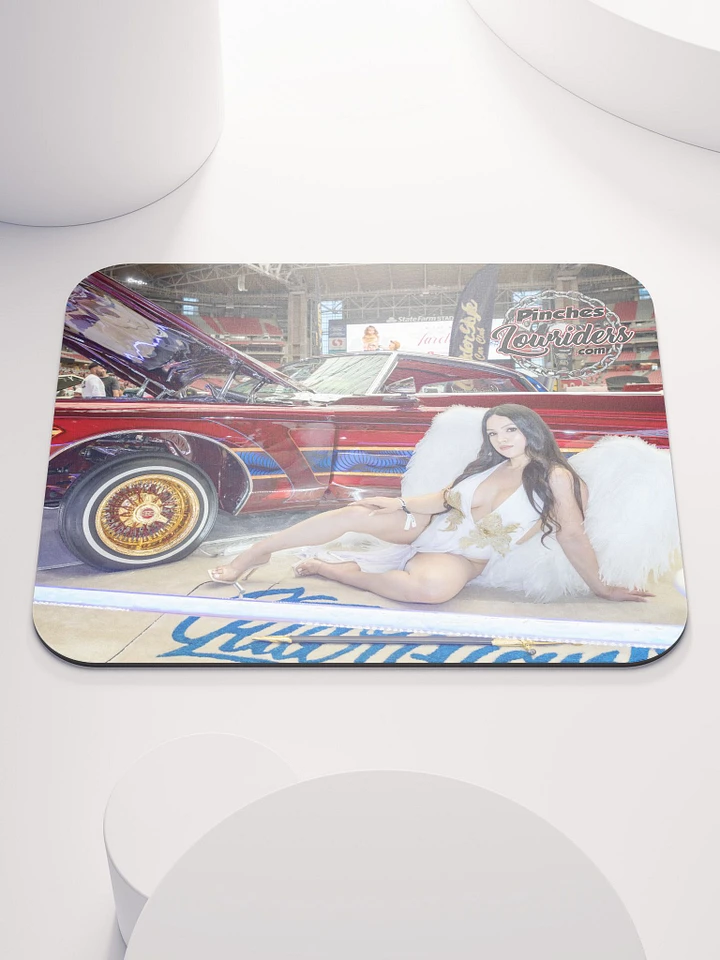 Tianna Mouse Pad product image (1)