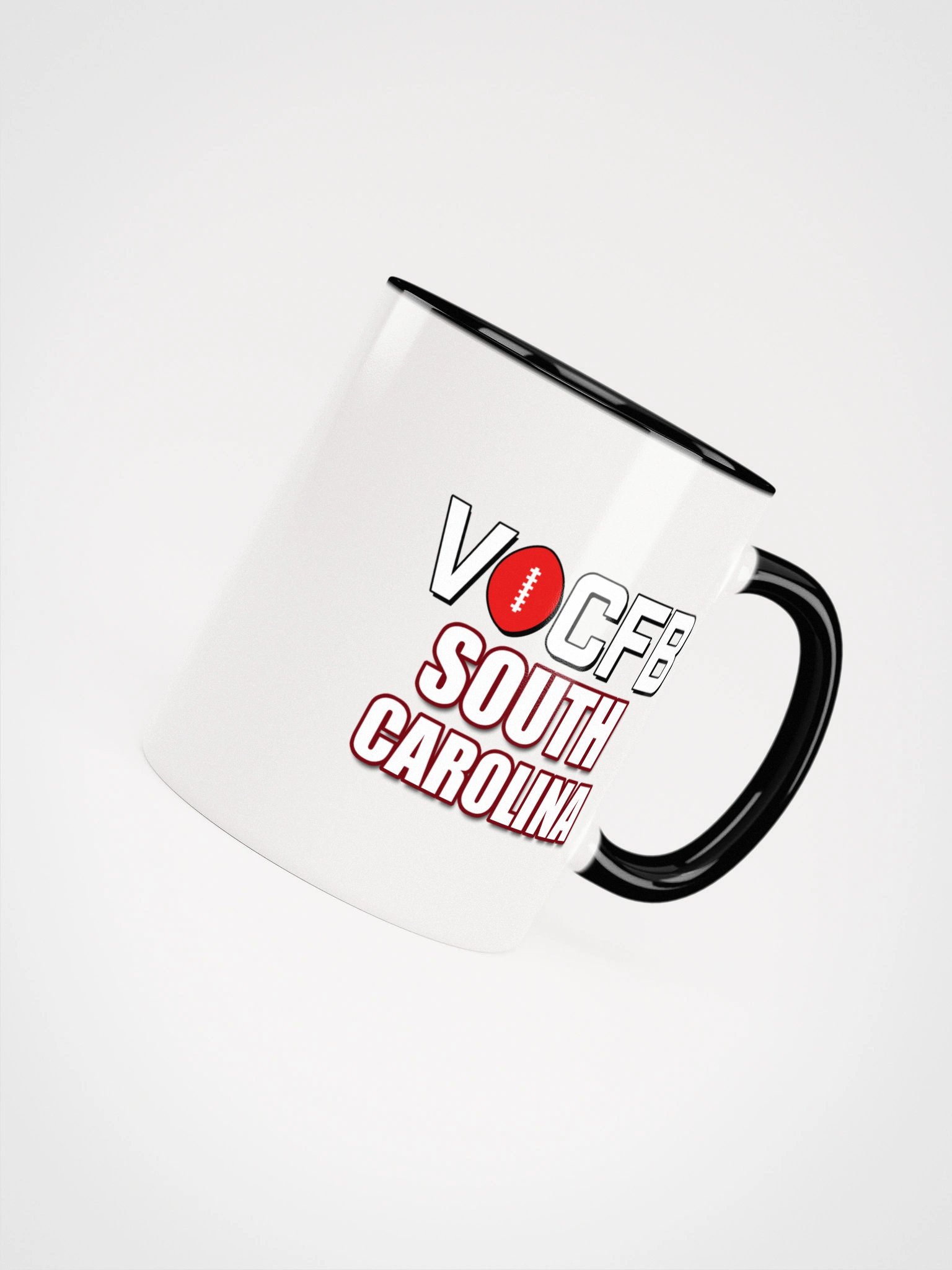South Carolina VOCFB Game Day Mug product image (7)