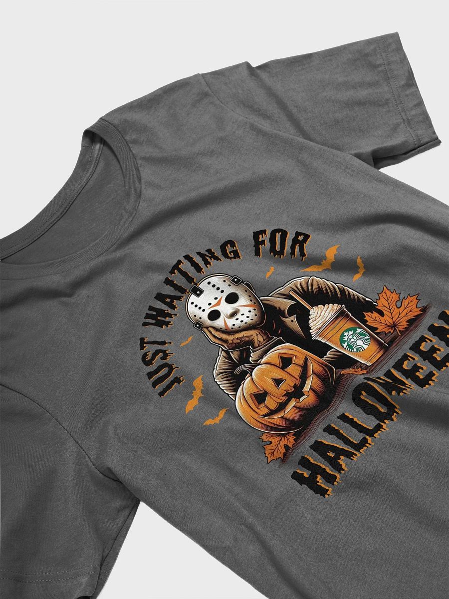Halloween Soft T-Shirt product image (17)