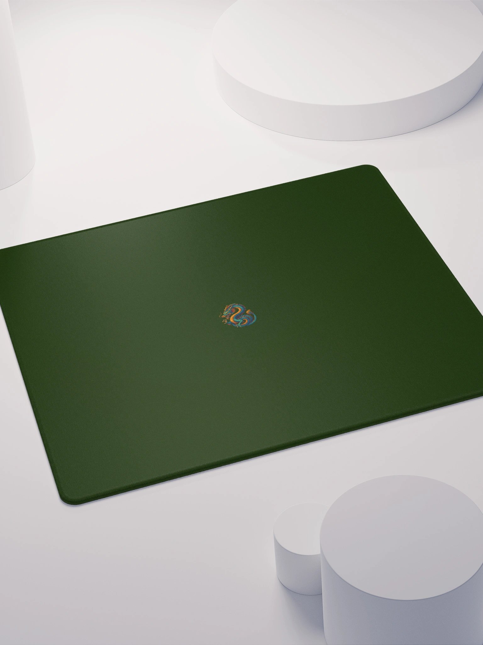Dragon-Forged Precision Pad Vault Edition product image (4)
