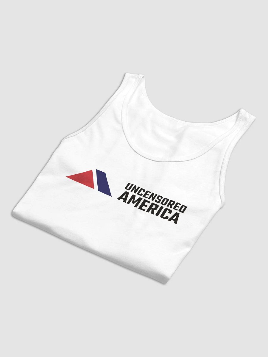 UA Full Logo - Tank product image (6)