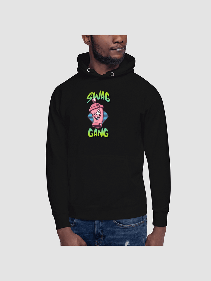 Swag Gang product image (1)