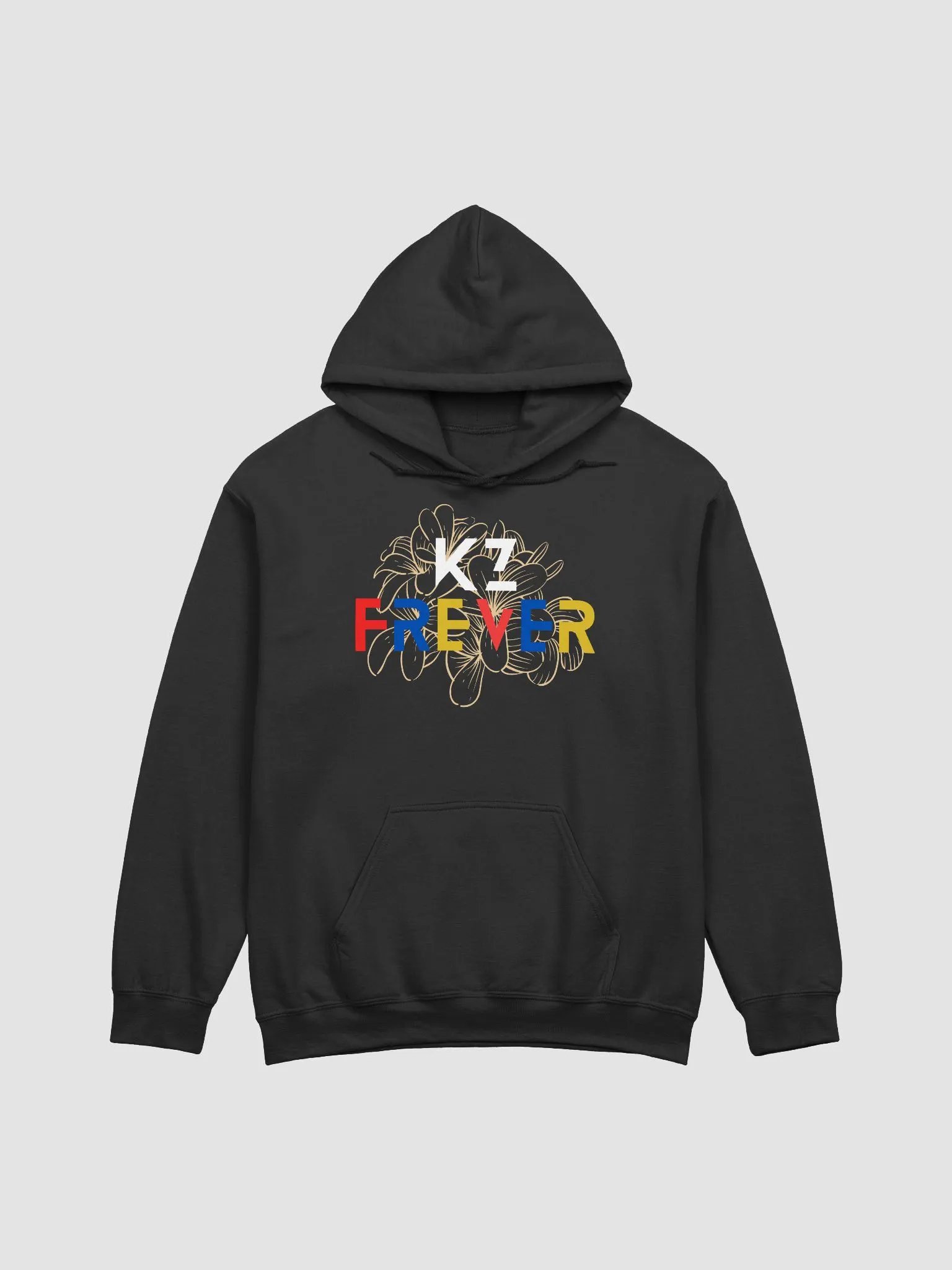 FREVER HOODIE P2 product image (2)