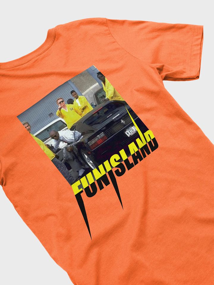Jordan Collection Shirt product image (1)