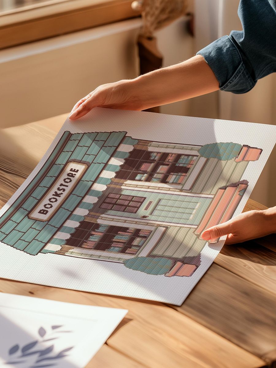 Book Store product image (5)