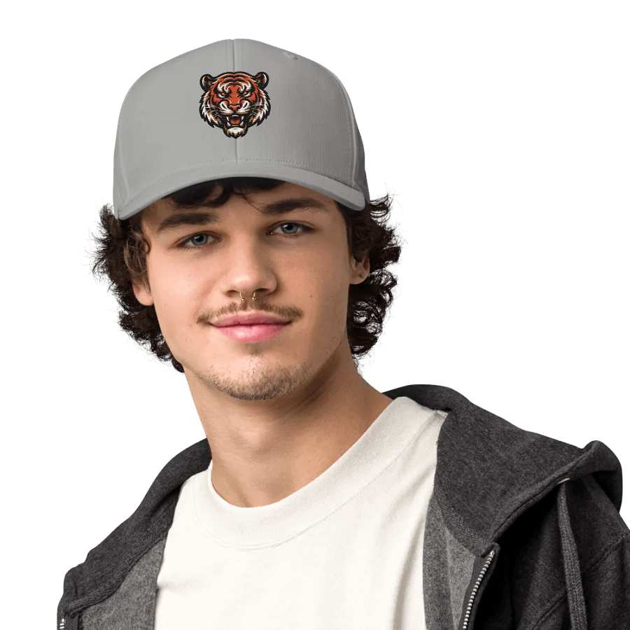 Wichita Wild Adidas Performance Hat product image (24)