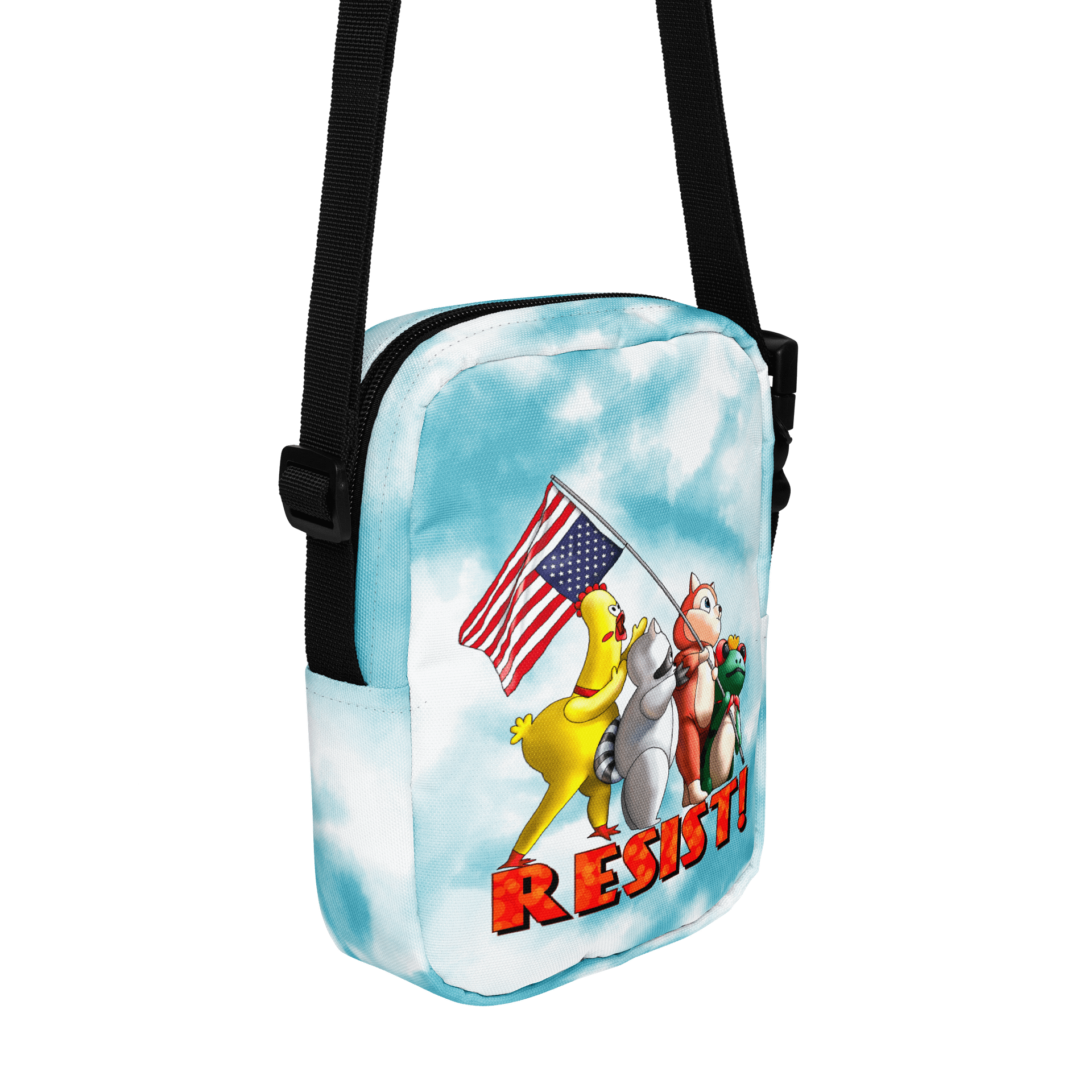 Resist! Purse product image (3)