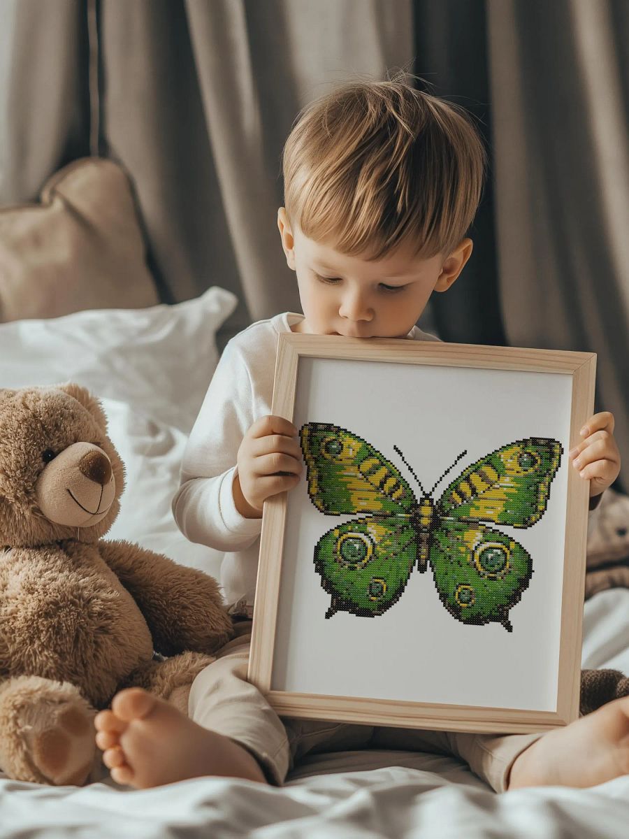 6 Butterflies Bundle product image (5)