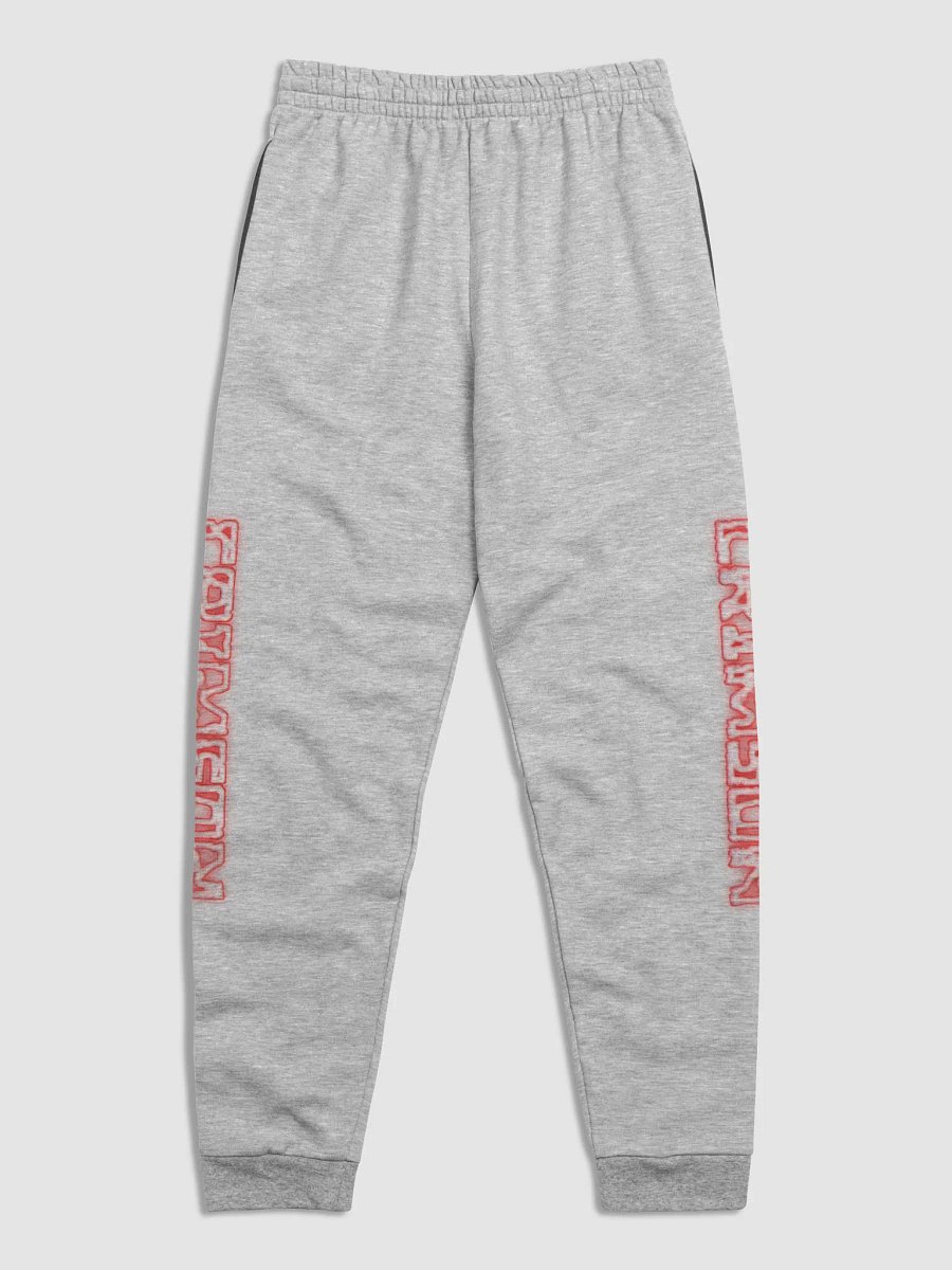 COMFORT CRIMSON JOGGERS product image (11)