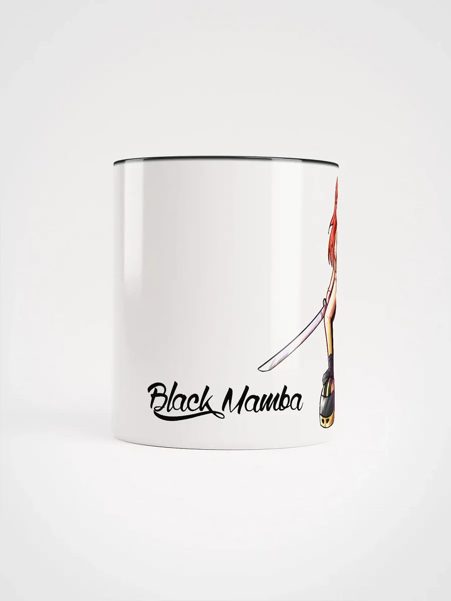 Mamba Mug product image (28)