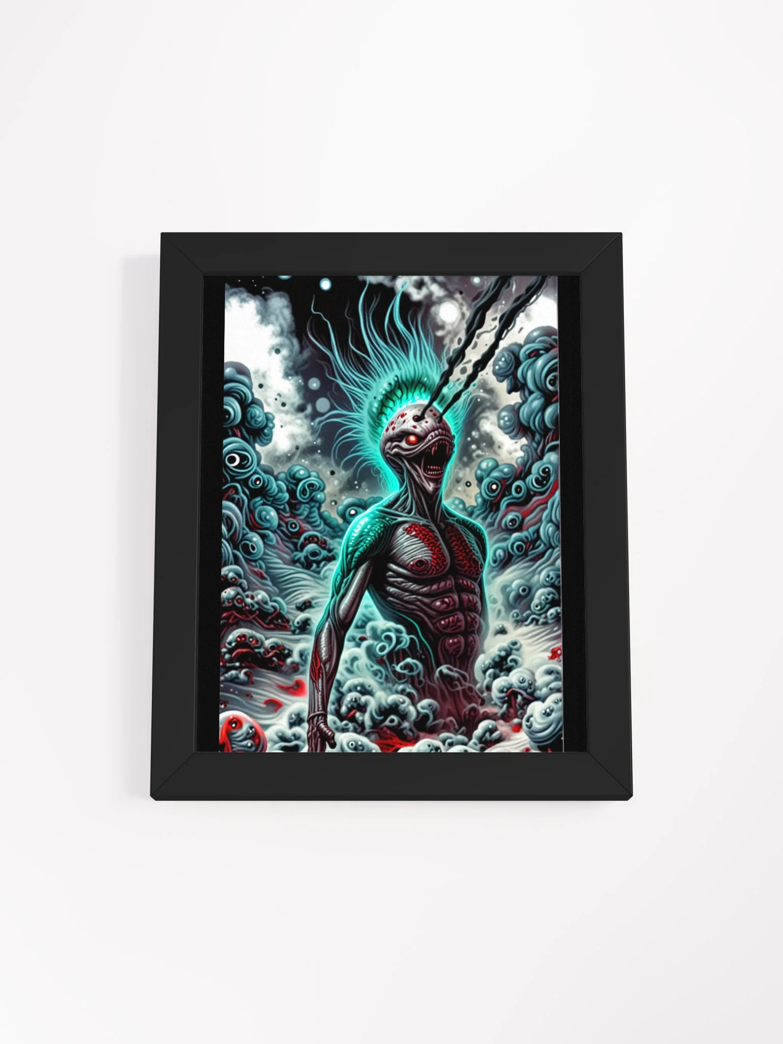 Cosmic Fury product image (5)