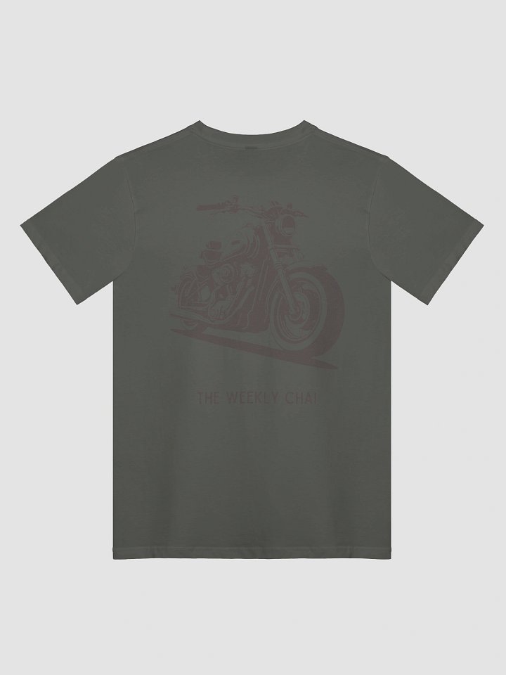 REDDY. SET. GO! TEE product image (2)