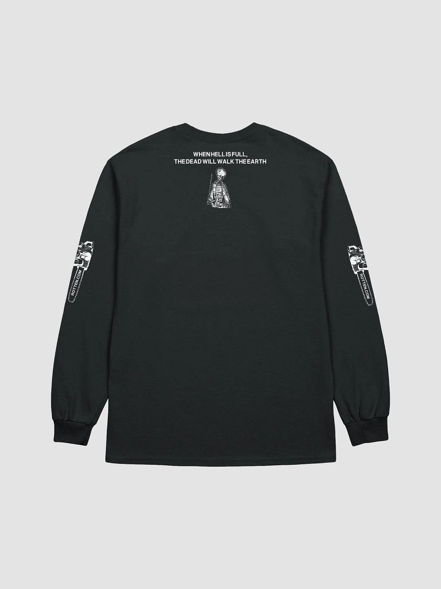ROTTEN.COM product image (2)
