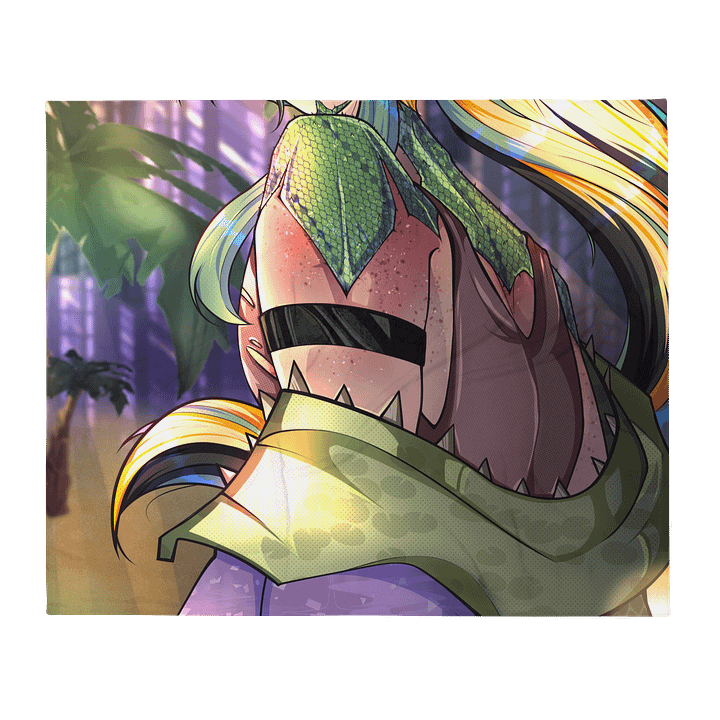 Throw Blanket of Ceri product image (2)