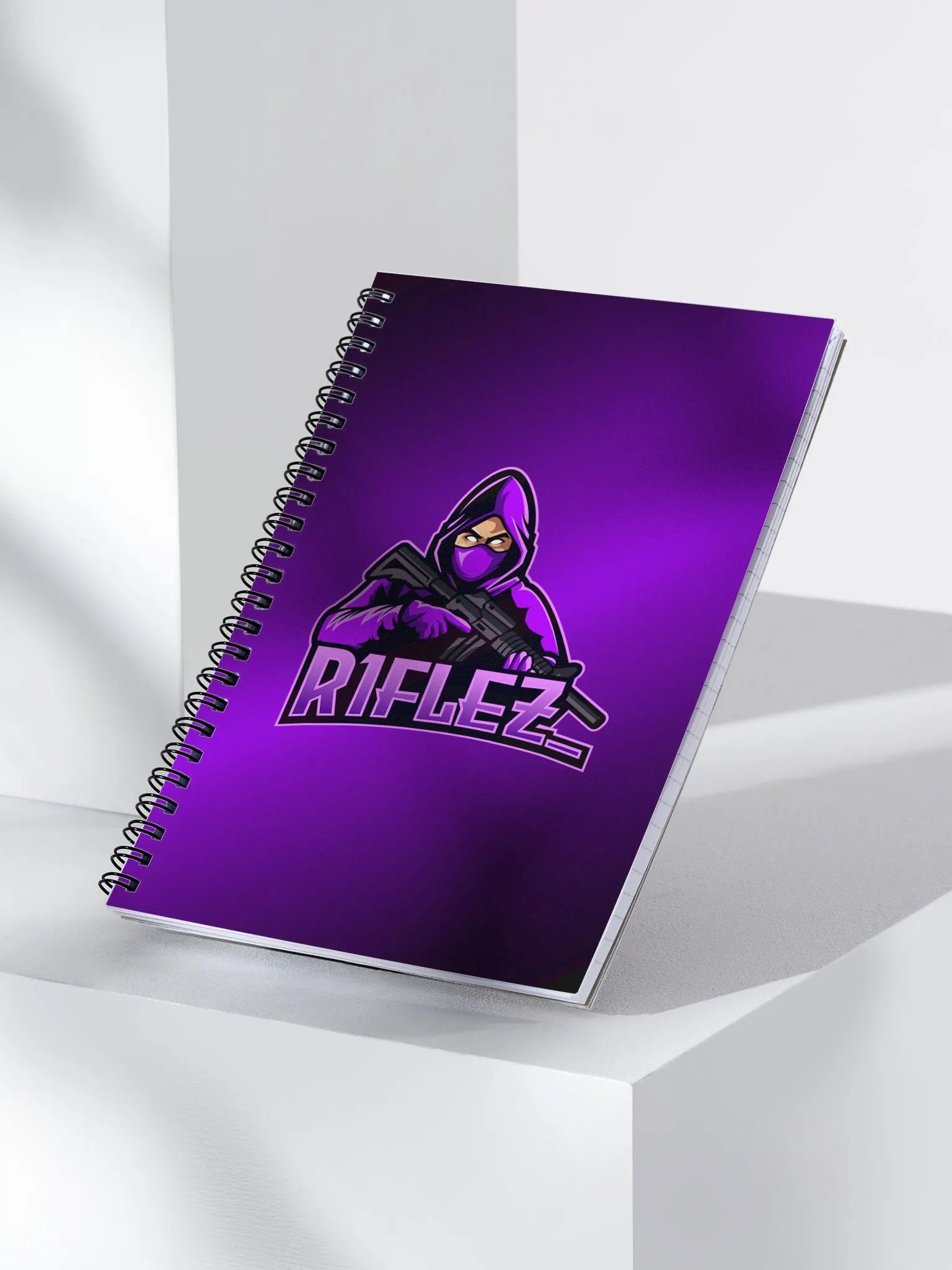 R1flez Notebook product image (4)