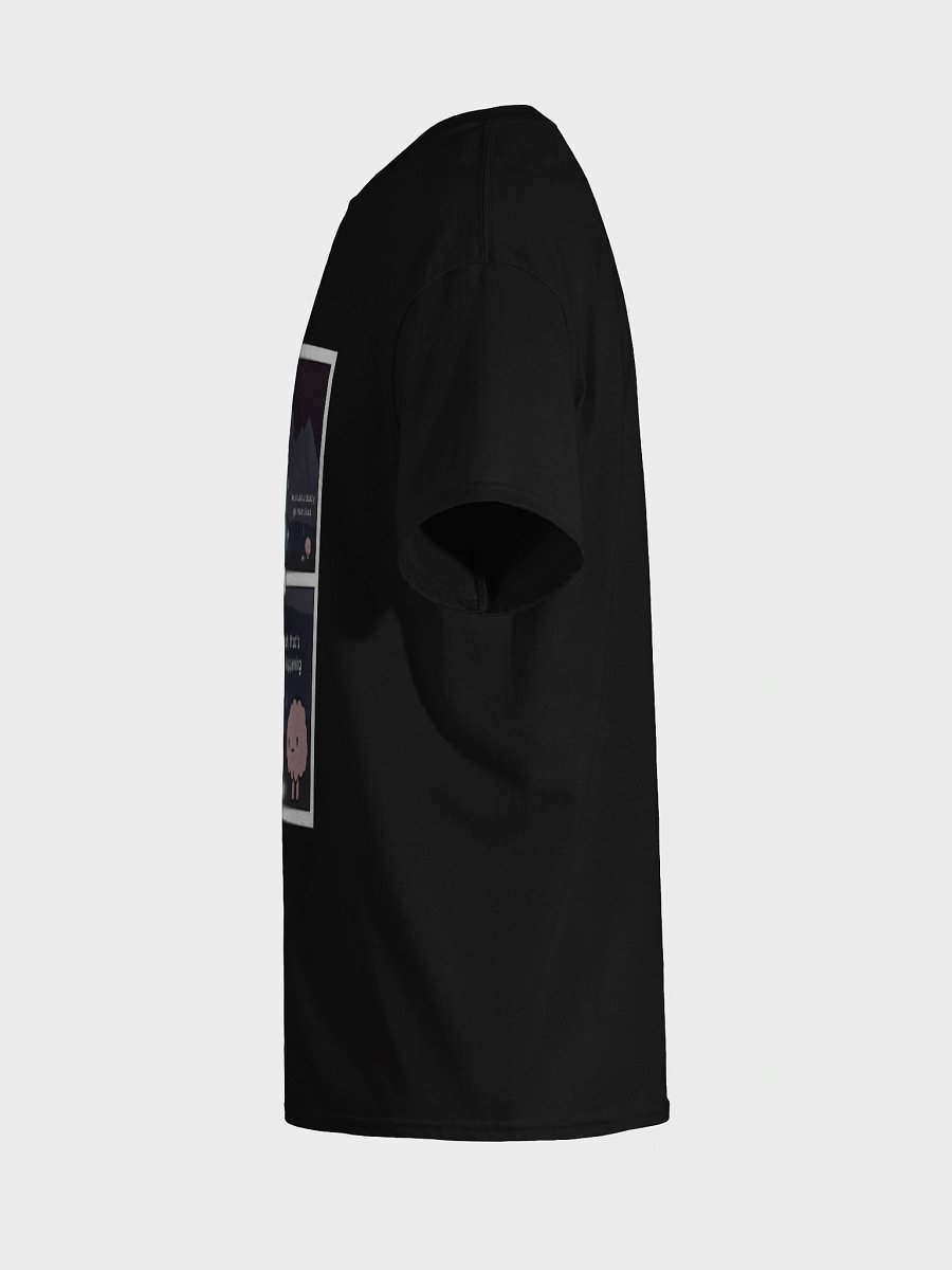 Comic #80 T-shirt product image (35)