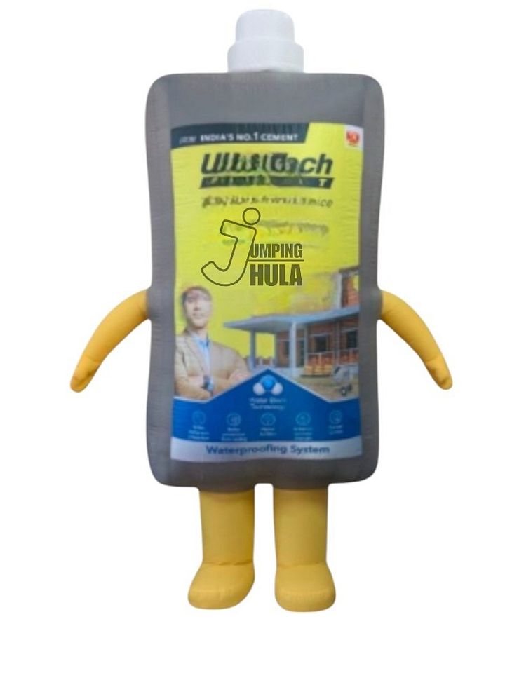 UltraTech walking inflatable product image (1)