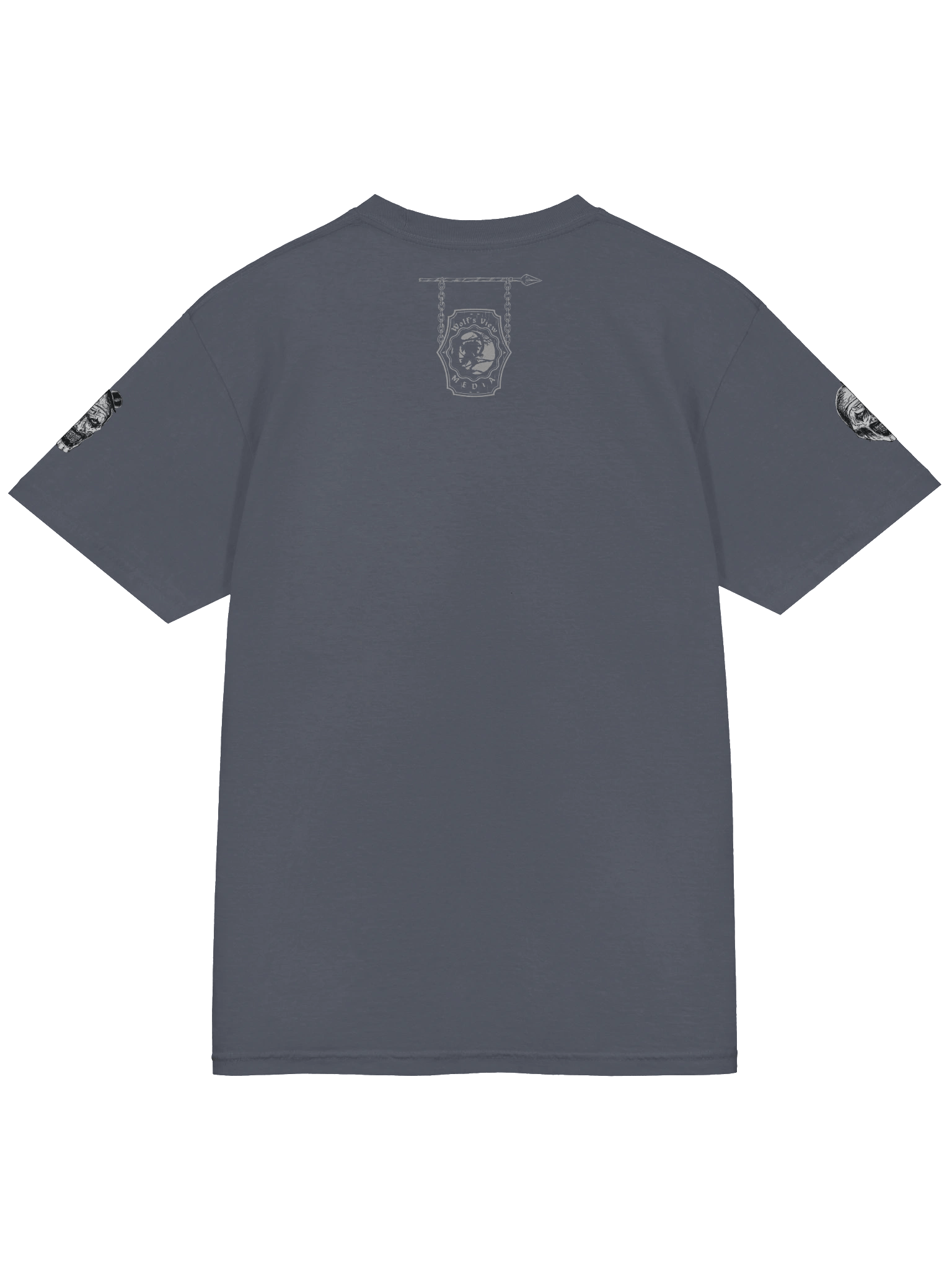 Trick or Treat with Art the Clown - Clean - Unisex Shirt product image (26)