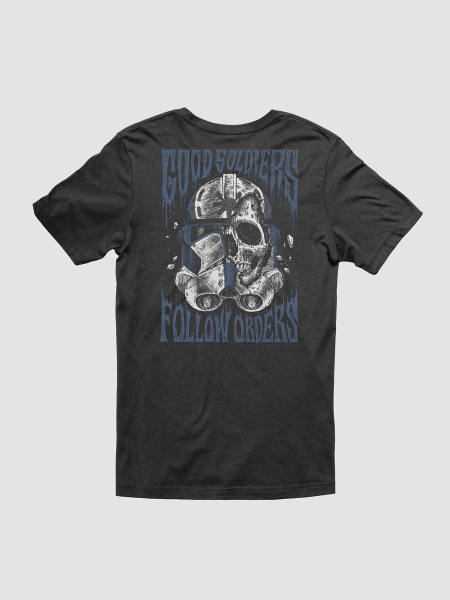 Jesse - Tee(Front & Back) product image (2)