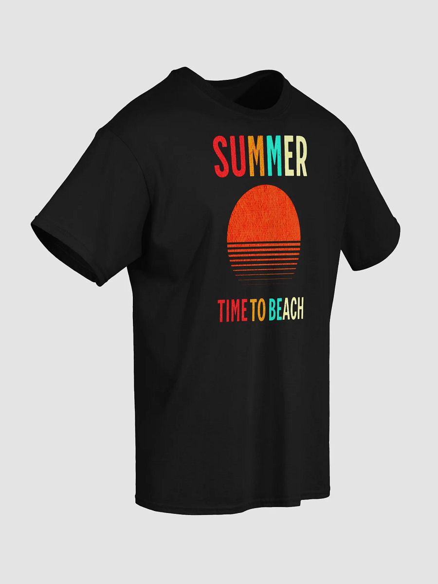 Beachy Summer Women's Tee product image (19)