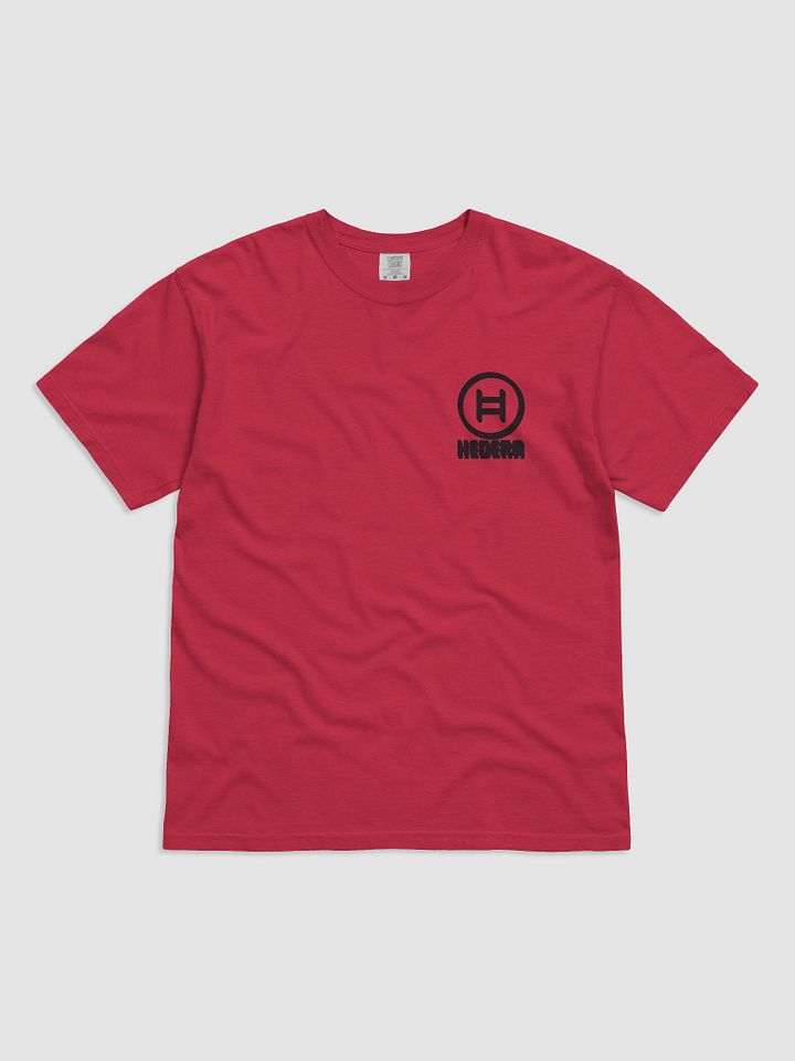 HEDERA Logo Comfort Tee product image (97)