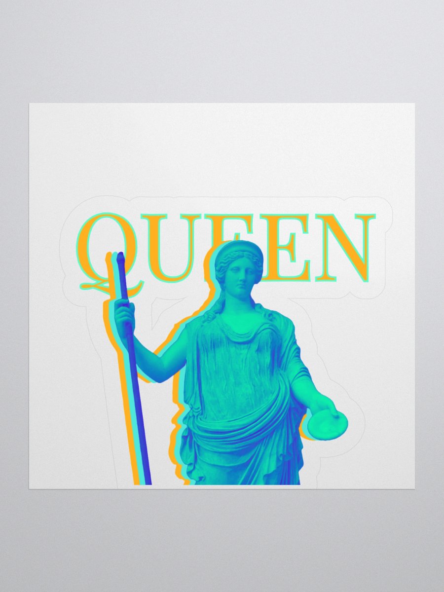 Hera Sticker product image (1)