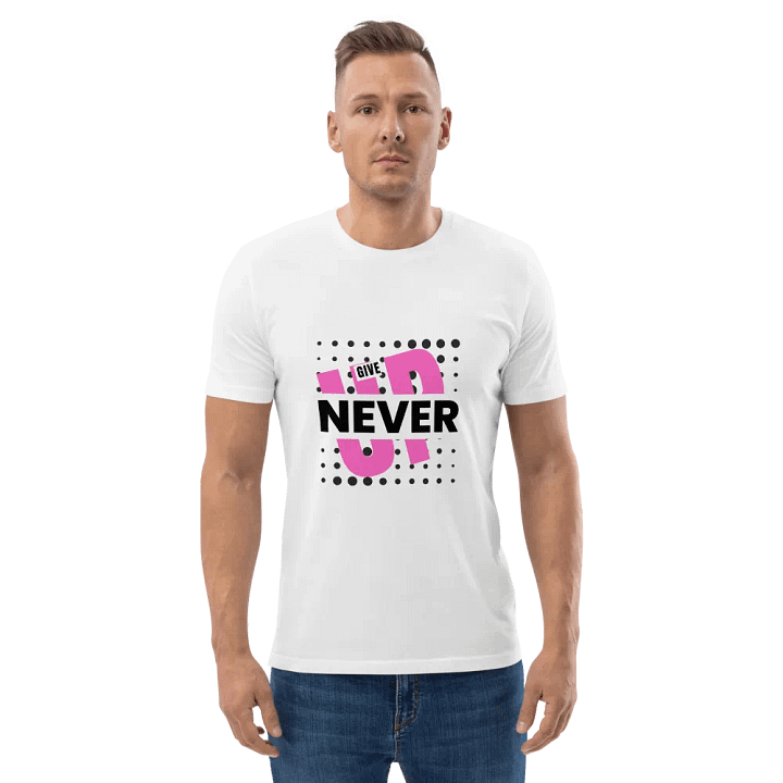 NeverGiveUP product image (2)