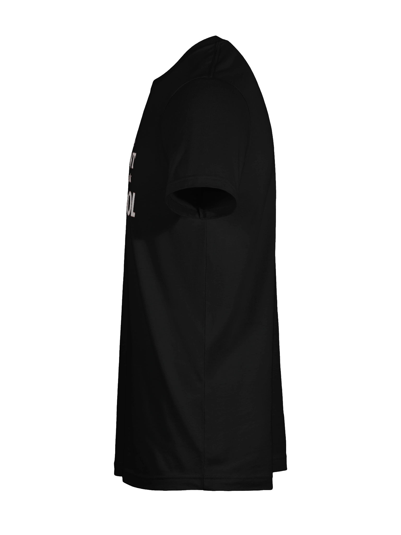 Tylenol Message Graphic Tee product image (21)