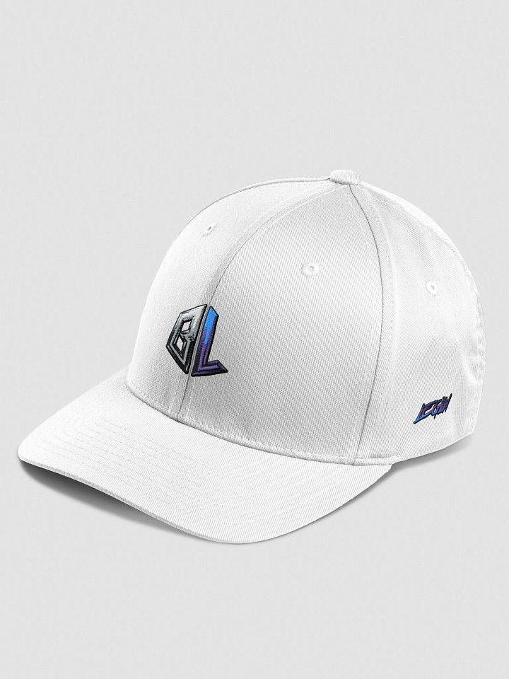 SEASON TWO FLEXFIT HAT product image (1)
