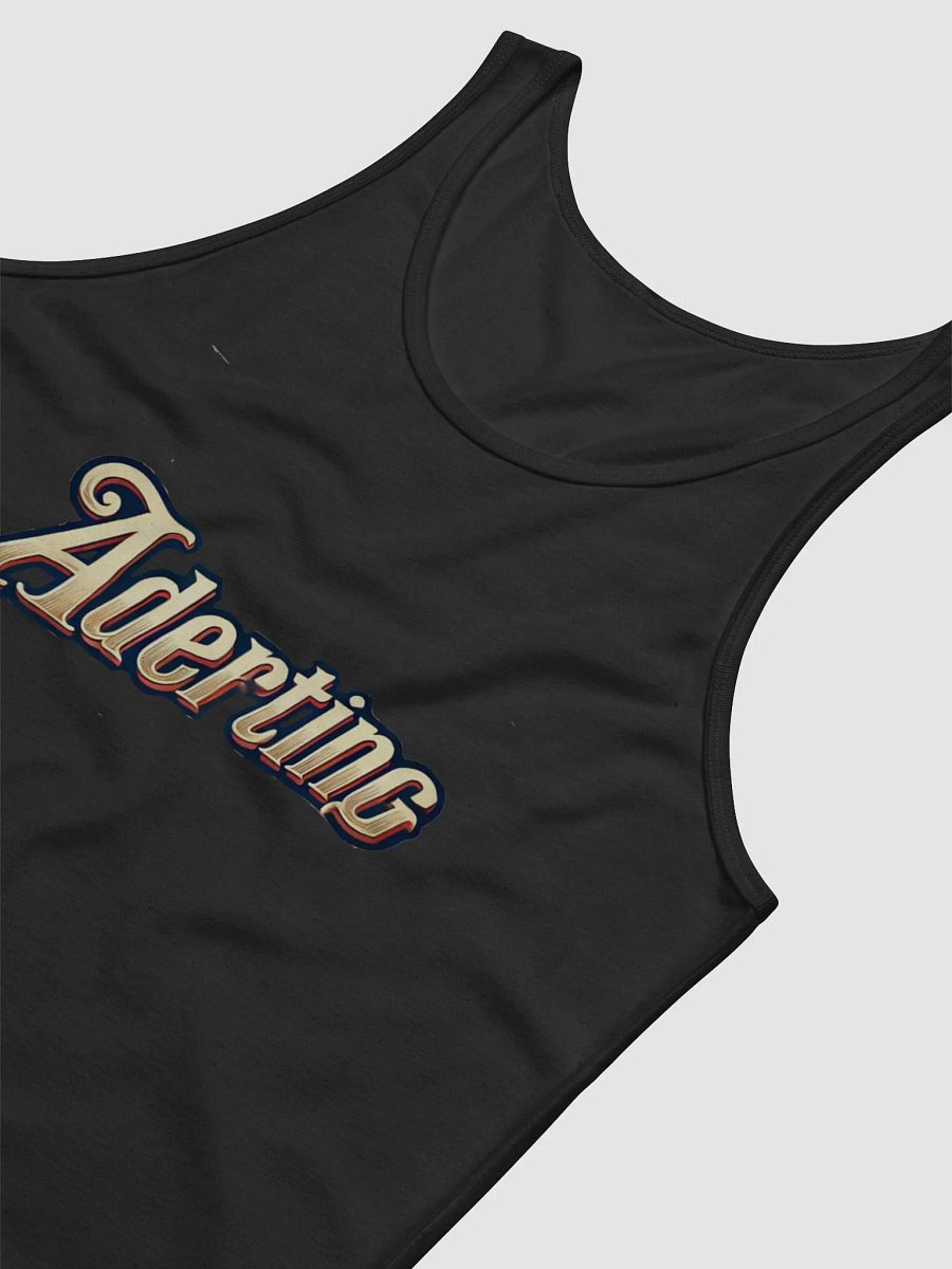 Advertise in Style Tank Top product image (6)