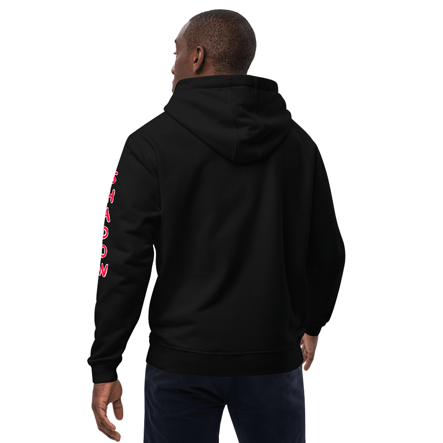Shadow Skull Hoodie product image (12)