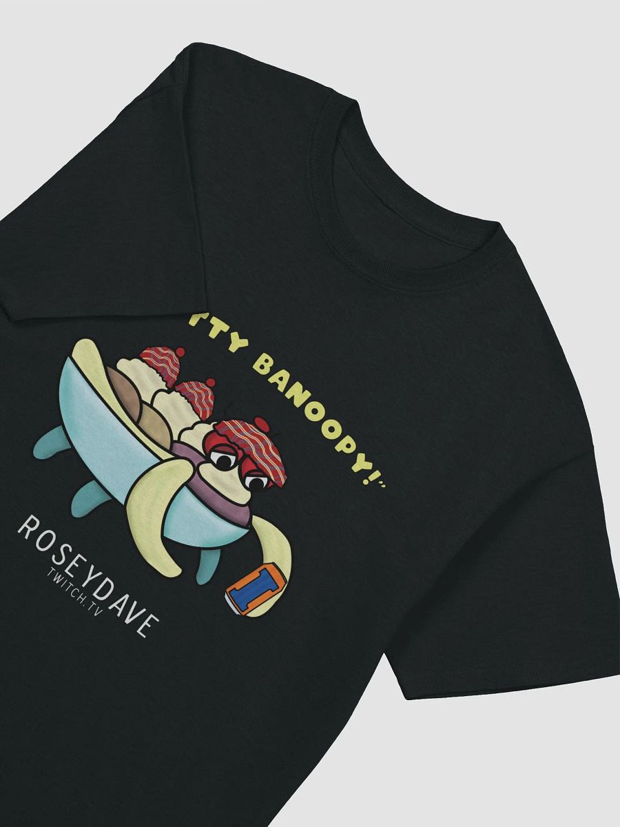 RoseyDave 