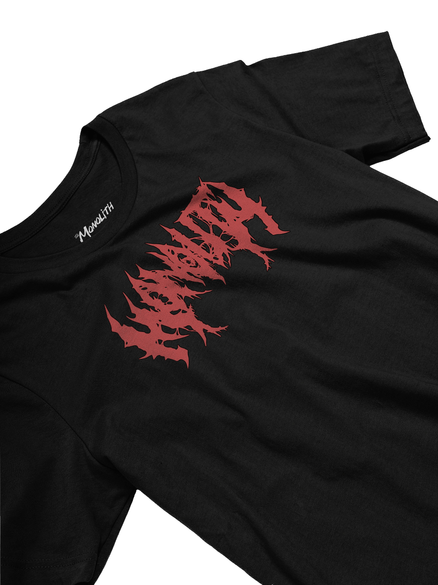 VOID - Logo Tee product image (3)