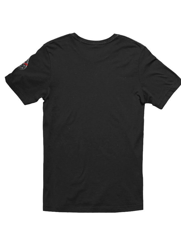 Baltimore Blood Drip Tee product image (5)
