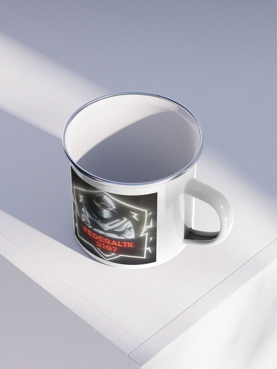 Federal Coffee Mug product image (3)