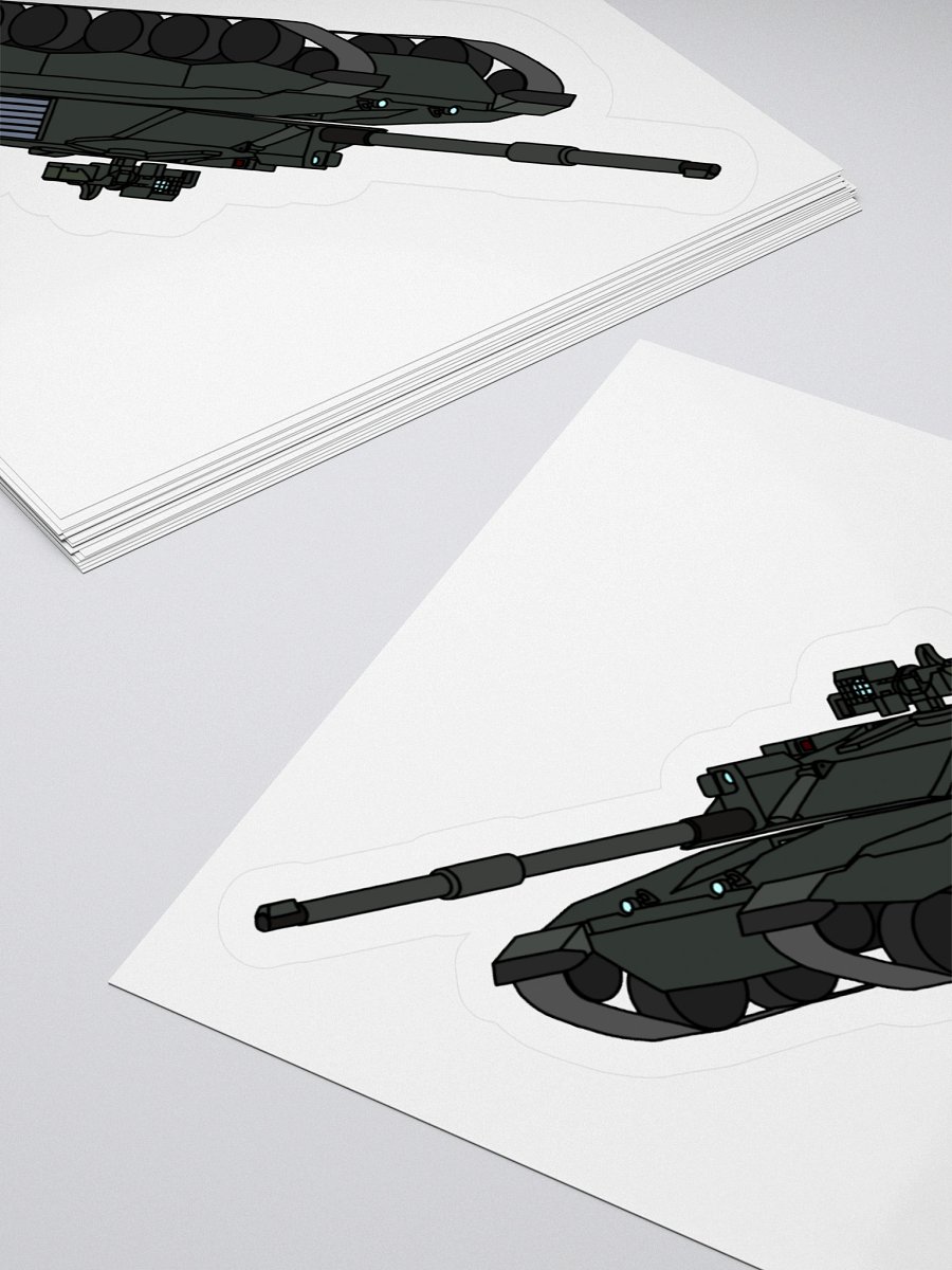 Woodland Challenger 2 product image (11)