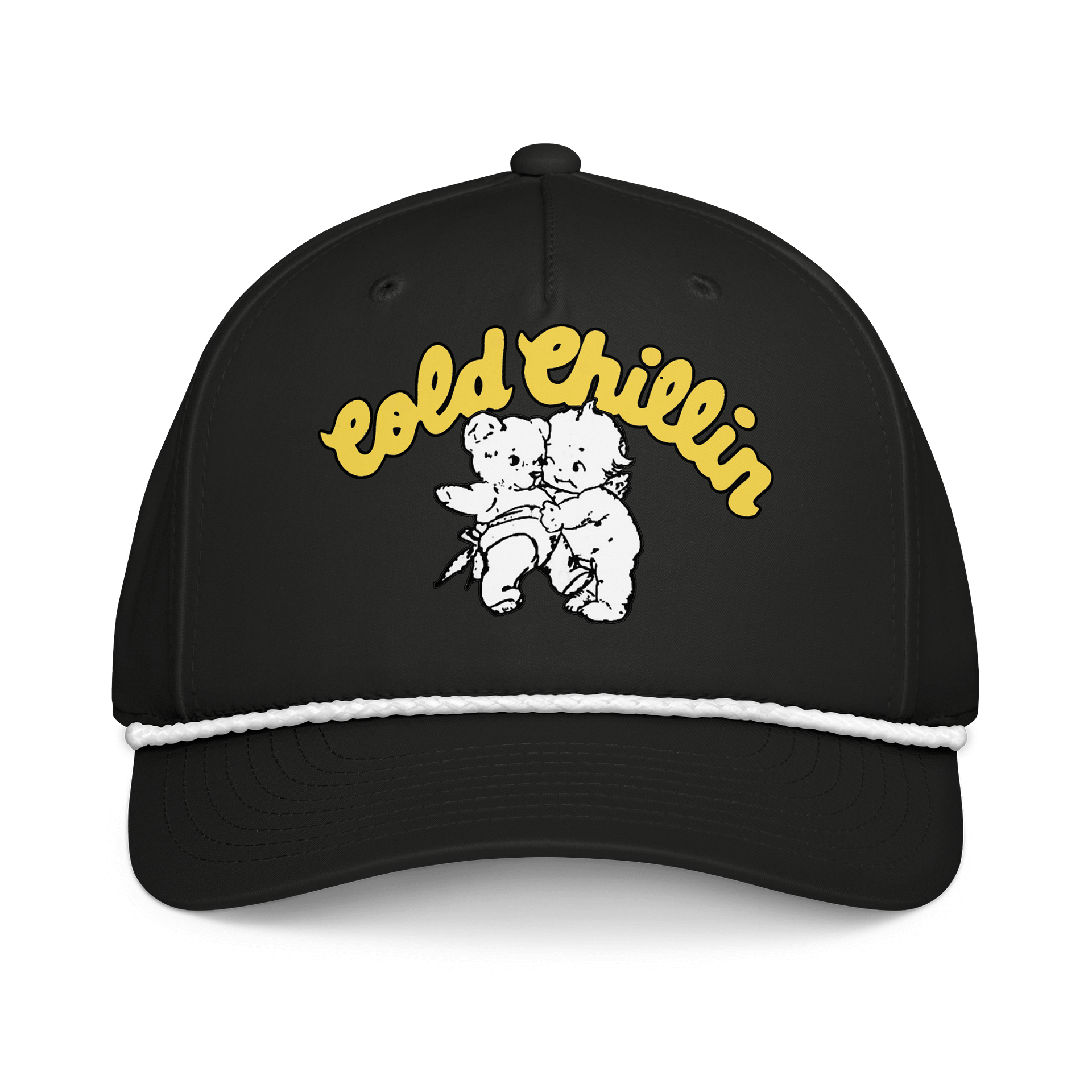 RESET MOB cold chillin design product image (1)