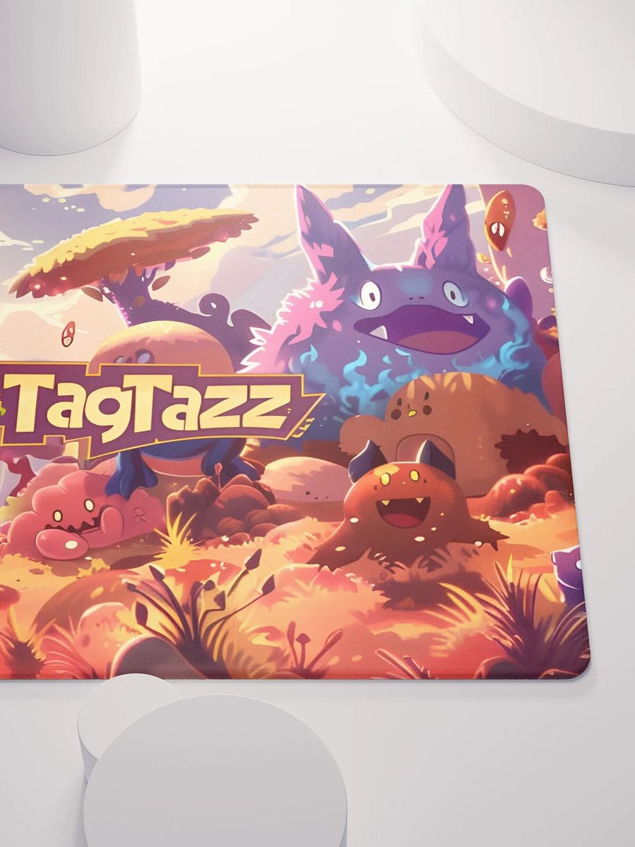 TagTazz Monster Pad product image (5)