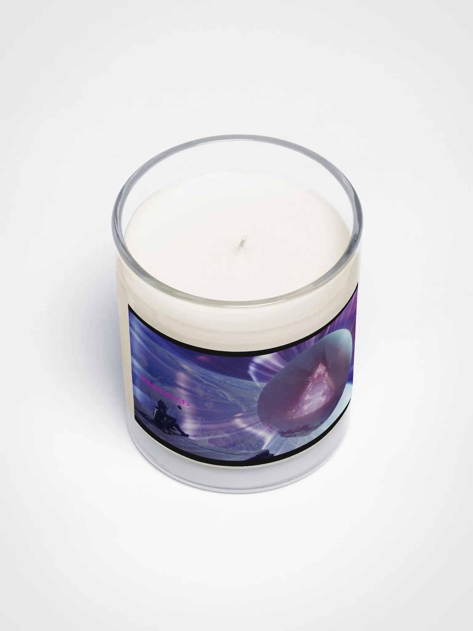 Mama's Candle product image (3)