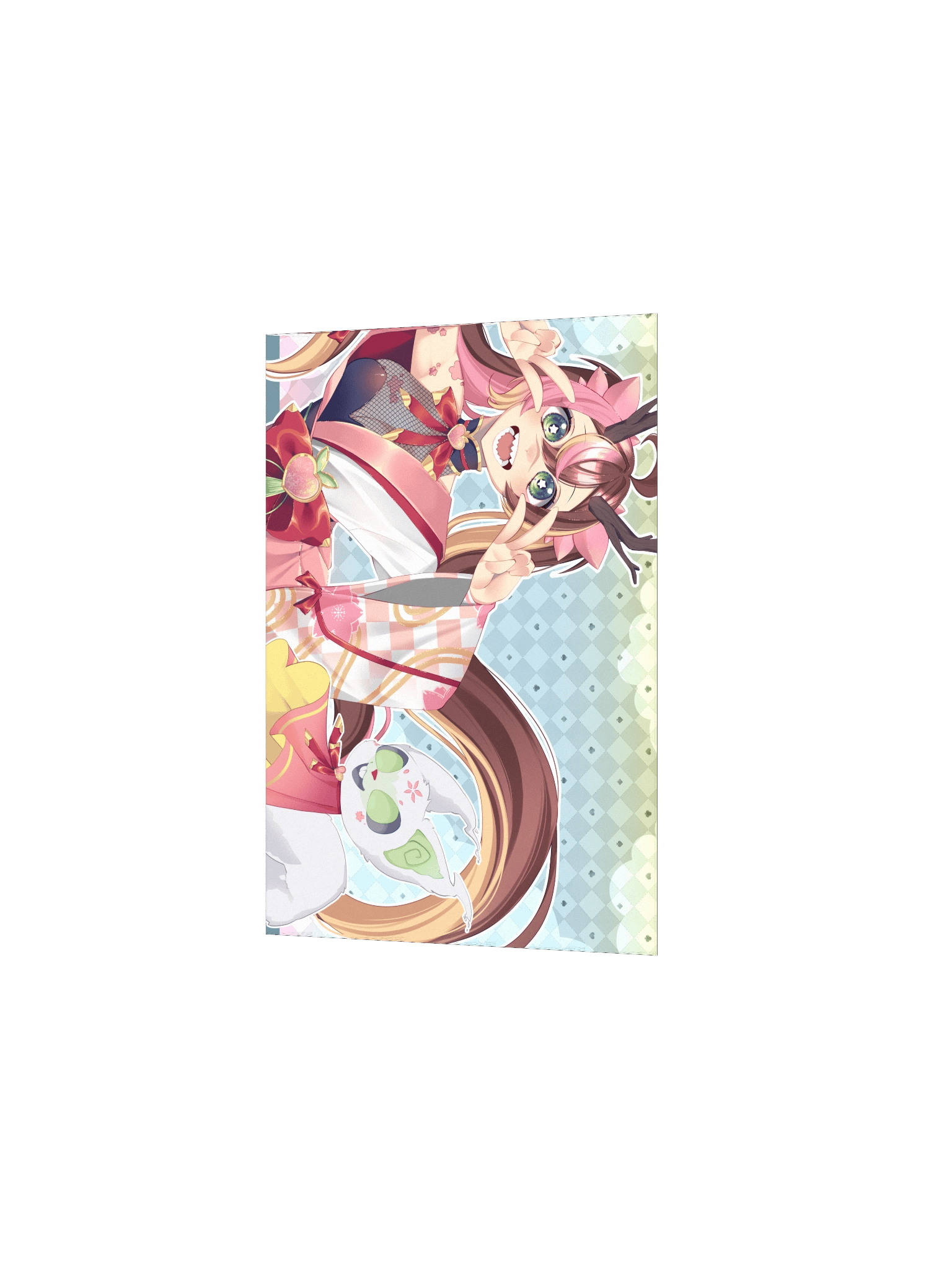 MsPosterKeen product image (2)