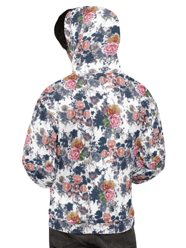 Fresh Feeling | Recycled Unisex Hoodie product image (5)
