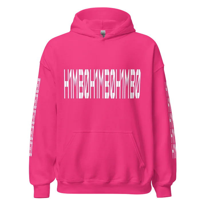 H1MB0 Drone Hoodie product image (1)