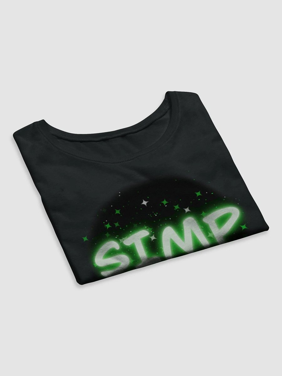 superfan crop tee product image (4)