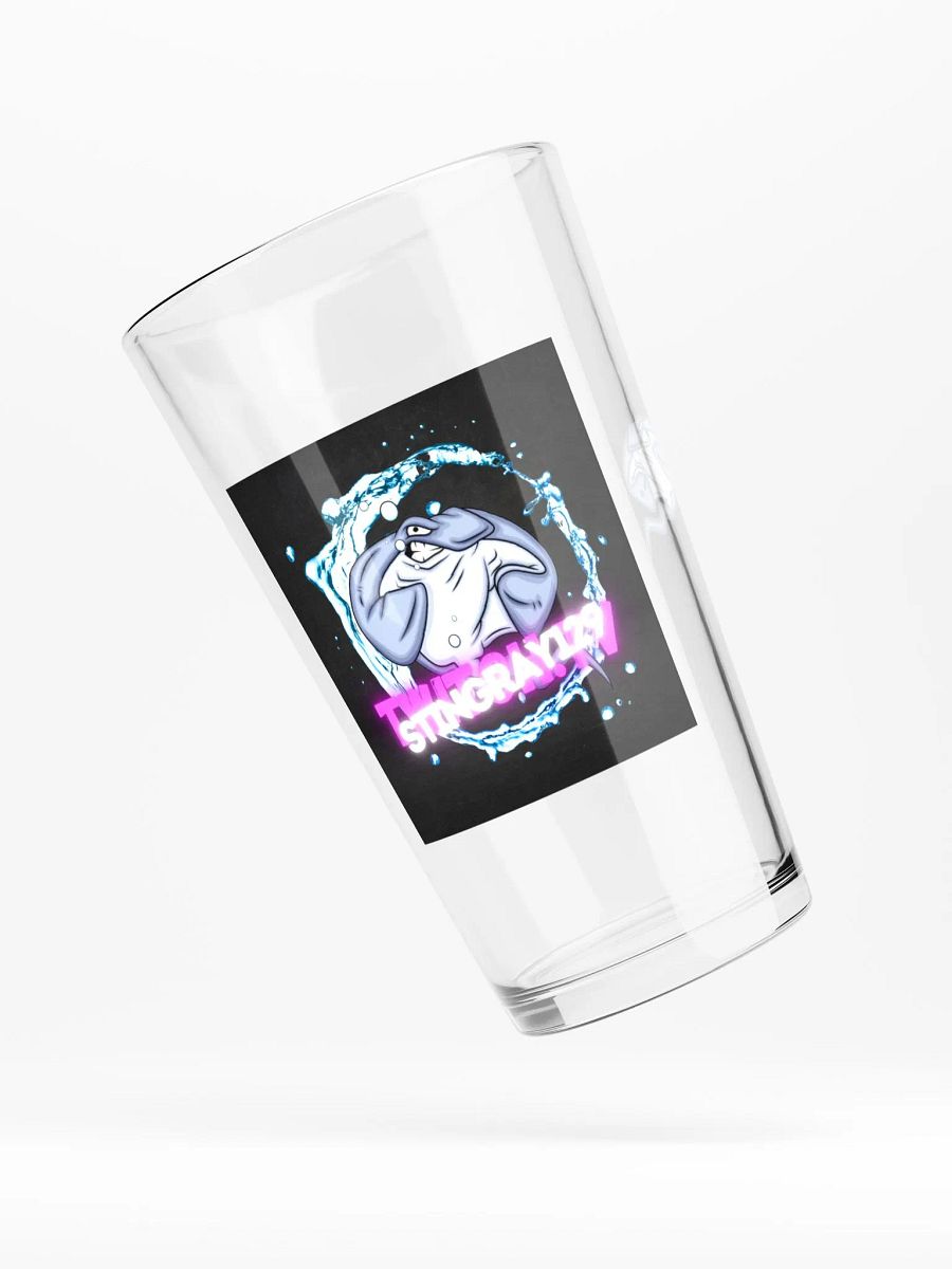 Stingray Glass product image (4)