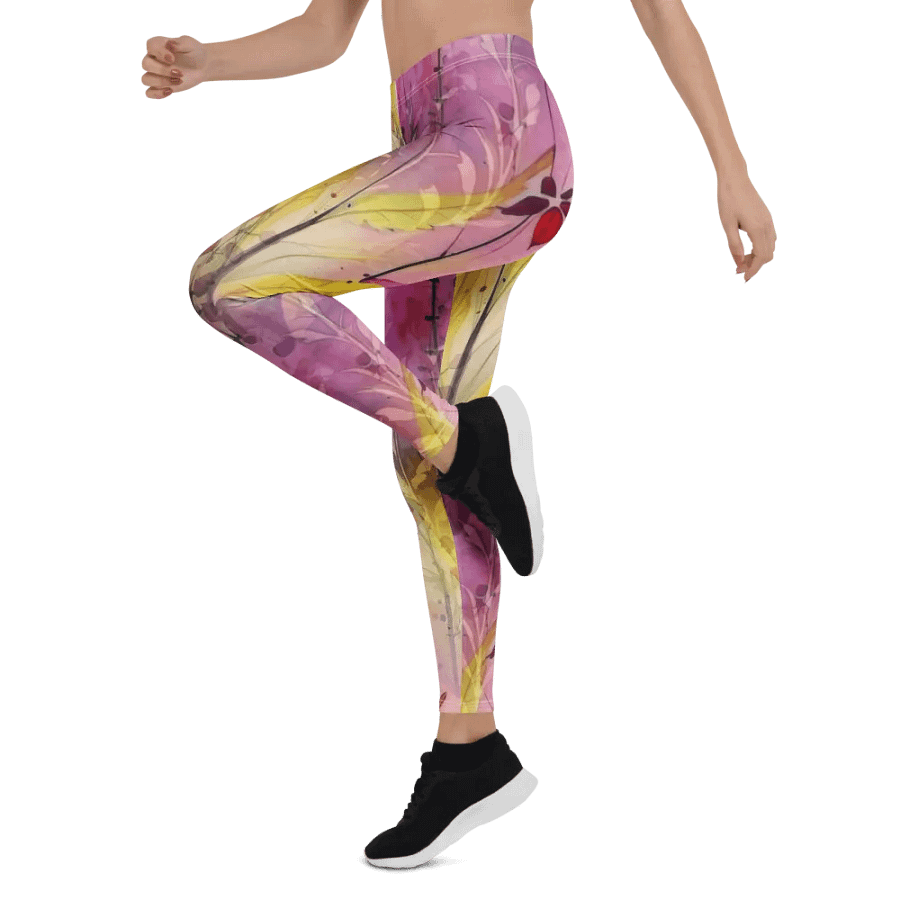 Garden Collection Leggings product image (6)