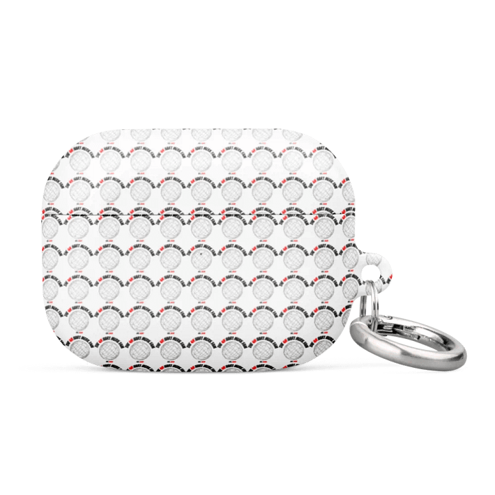 THE PARENTAL ADVISED 4N HART MERK FAMILY AIRPOD CASE product image (4)