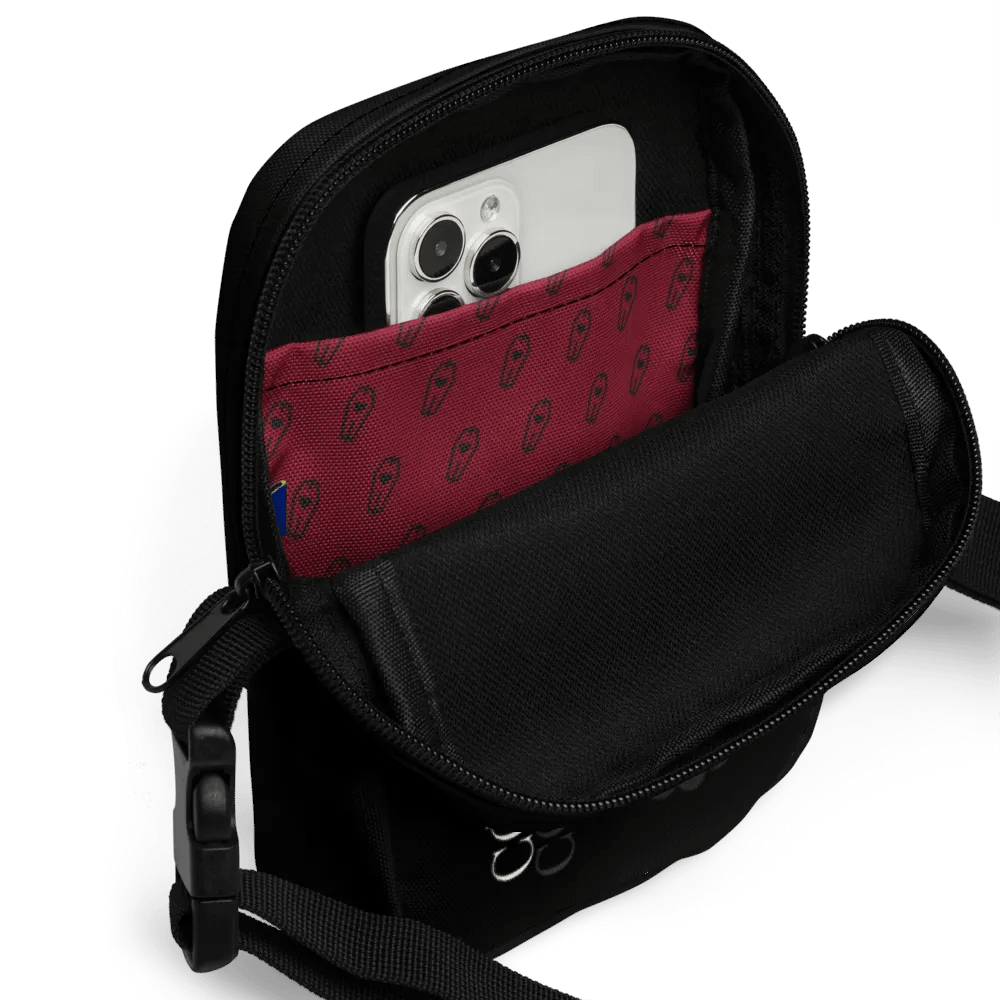 BloodBag Crossbody product image (2)