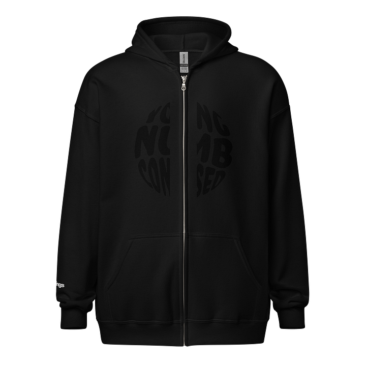 YNC Zip Hoodie product image (1)